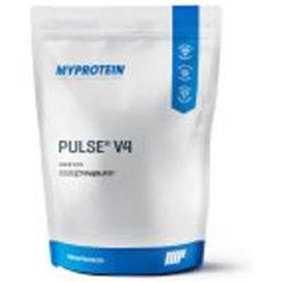 Fitness Mania - Pulse V4 - 500g - Pouch - Berry Blast