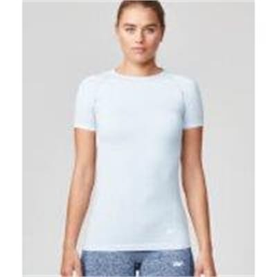 Fitness Mania - Seamless T-Shirt