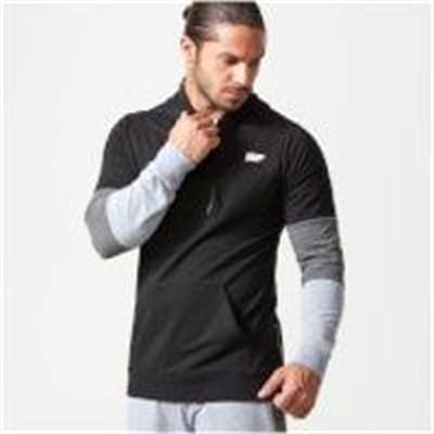 Fitness Mania - Superlite Pullover Hoodie - XL - Navy