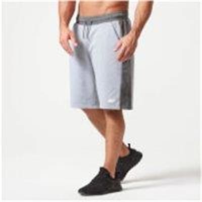 Fitness Mania - Superlite Shorts - L - Black