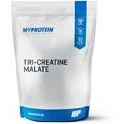 Fitness Mania - Tri-Creatine Malate - 500g - Pouch - Unflavoured