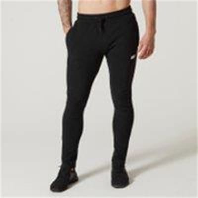 Fitness Mania - Tru-Fit Sweatpants - M - Black