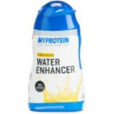 Fitness Mania - Water Enhancer - 50ml - Bottle - Blue Raspberry