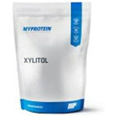 Fitness Mania - Xylitol - 500g - Pouch - Unflavoured