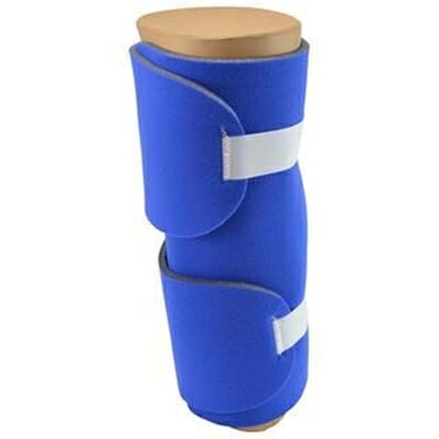 Fitness Mania - Deroyal Knee Hot/Cold Therapy Wrap