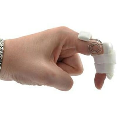 Fitness Mania - Deroyal LMB Spring Coil Finger Flexion Assist