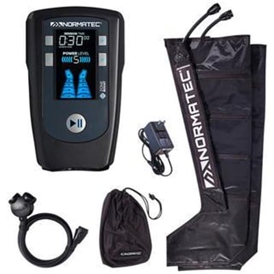 Fitness Mania - NormaTec Pulse Leg Recovery System