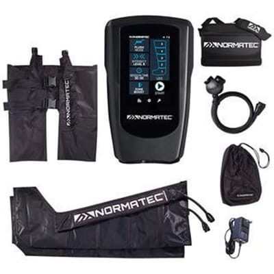 Fitness Mania - NormaTec Pulse Pro Leg & Hip Rehab Recovery System