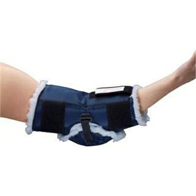 Fitness Mania - Pucci Air Inflatable Elbow Splint