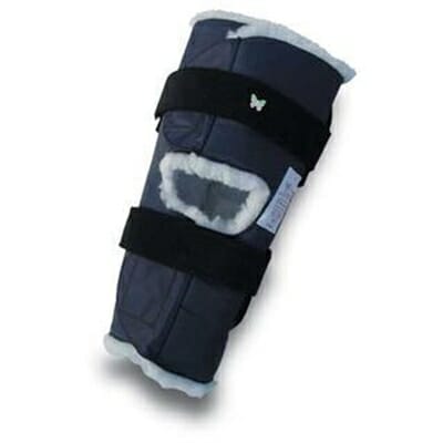Fitness Mania - Pucci Air Inflatable Knee Splint