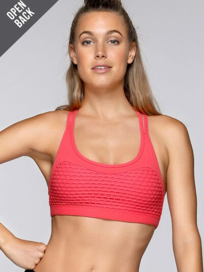 Fitness Mania - Align Sports Bra