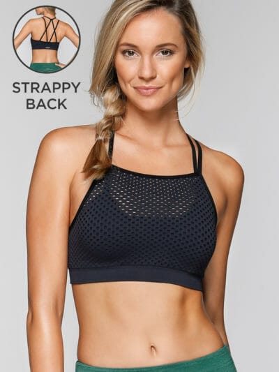 Fitness Mania - All Day Seamless Bra