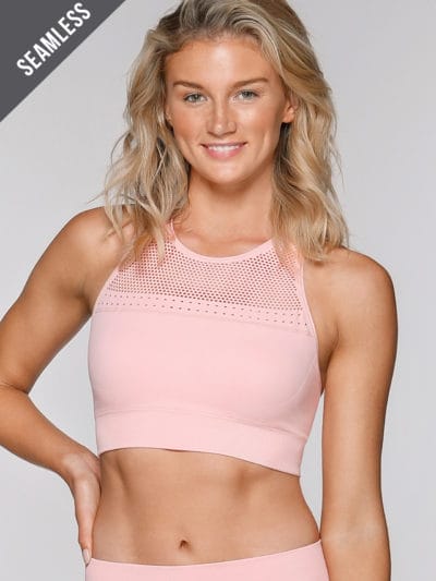 Fitness Mania - Ballerina Seamless Bra