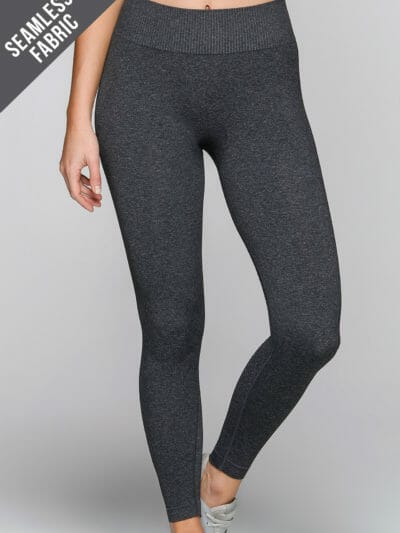 Fitness Mania - Coachella Seamless F/L Tight