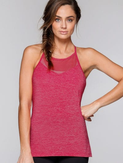 Fitness Mania - Eliza Active Tank