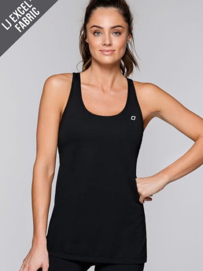 Fitness Mania - Evie Excel Tank