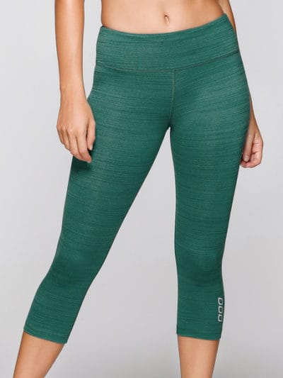Fitness Mania - Extraordinary Core 7/8 Tight