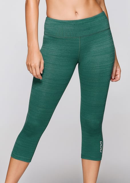 Fitness Mania - Extraordinary Core 7/8 Tight