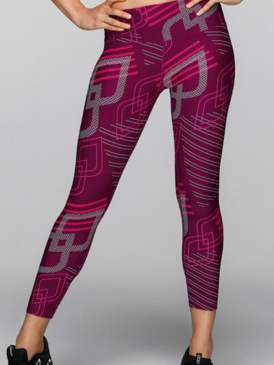 Fitness Mania - Get Sporty Core A/B Tight