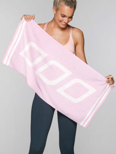 Fitness Mania - Icon Sweat Towel