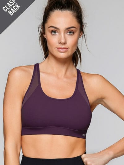 Fitness Mania - Ilya Sports Bra