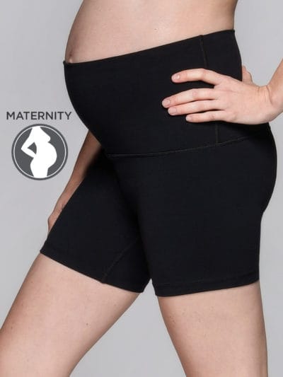 Fitness Mania - LJ Maternity Short Tight