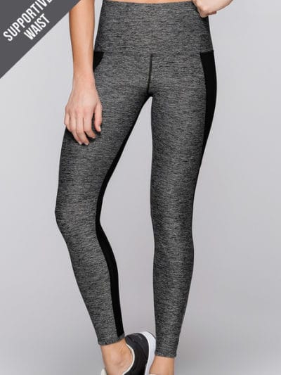 Fitness Mania - Layla Ultimate Core F/L Tight