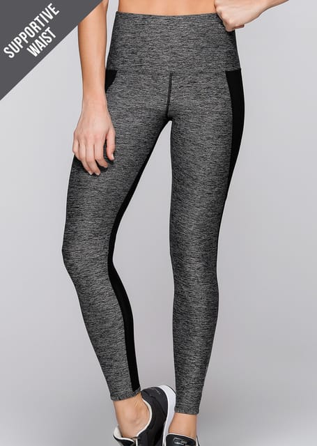 Fitness Mania - Layla Ultimate Core F/L Tight