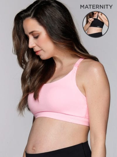 Fitness Mania - Maternity Sports Bra