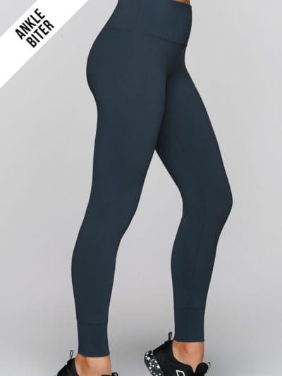 Fitness Mania - Move It Core Ankle Biter Tight