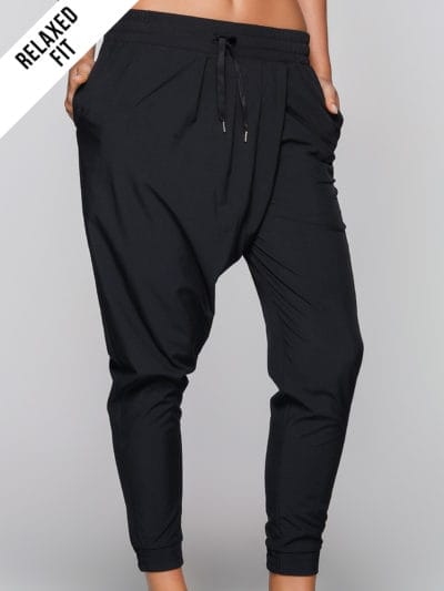 Fitness Mania - Night Or Day Pant
