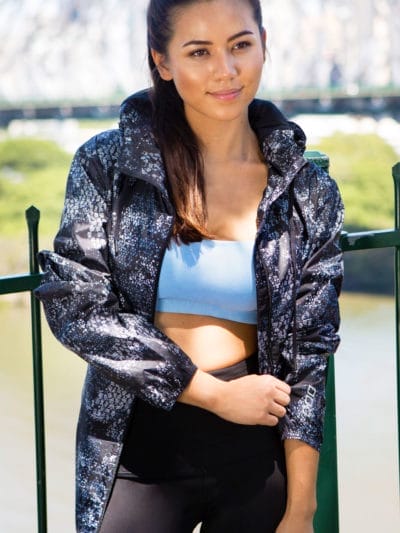 Fitness Mania - No Distractions Jacket