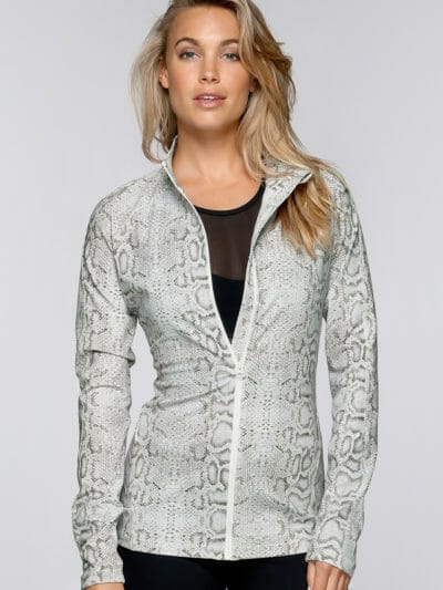 Fitness Mania - Primitive Excel Zip Through