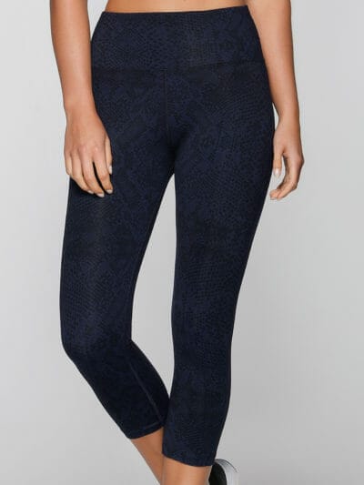 Fitness Mania - Python Core 7/8 Tight