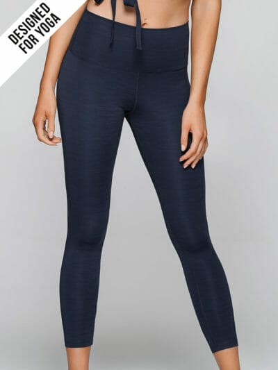 Fitness Mania - Quicker Dry Ankle Biter Tight