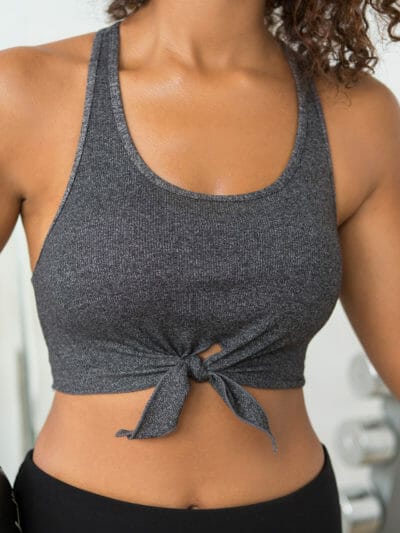 Fitness Mania - Romance Sports Bra