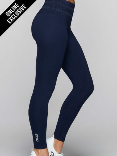 Fitness Mania - Sacred Core F/L Tight