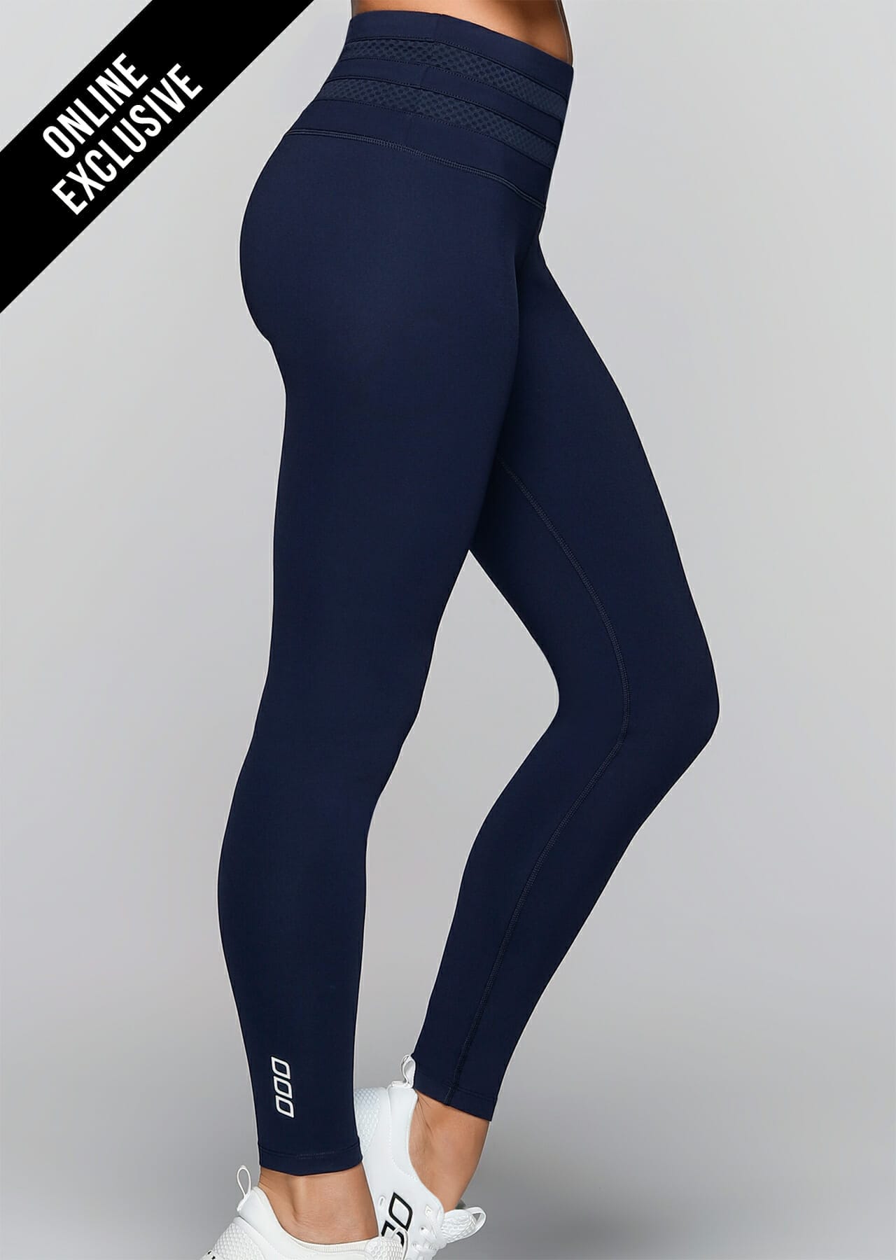 Fitness Mania - Sacred Core F/L Tight