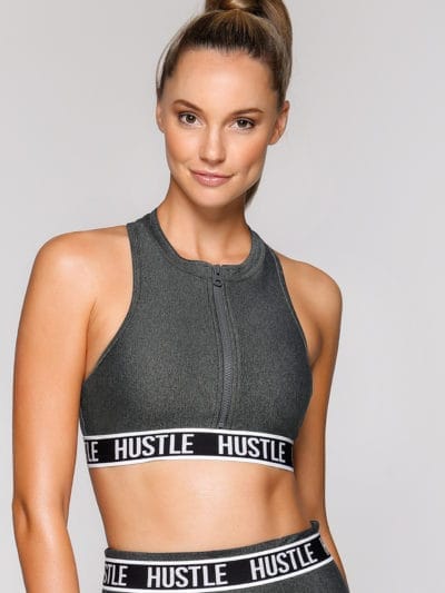 Fitness Mania - Unbreakable Sports Bra