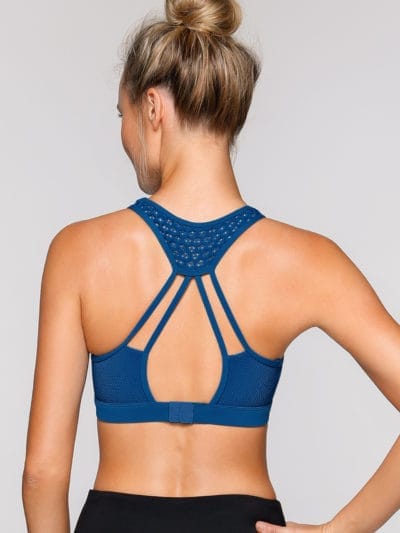 Fitness Mania - Warp Sports Bra