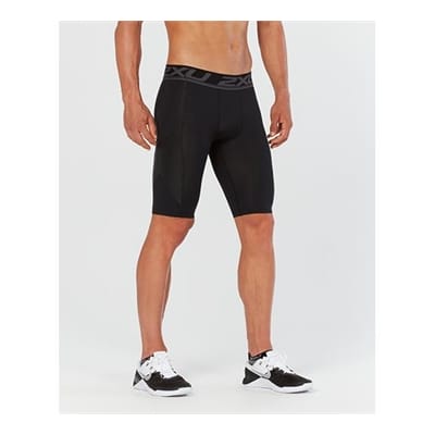 Fitness Mania - 2XU Accelerate Compression Shorts Mens