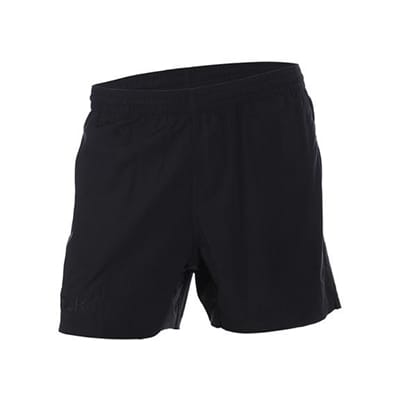 Fitness Mania - BLK Mens Gym Shorts