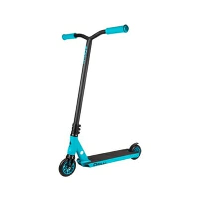 Fitness Mania - Chilli Ice Reaper Pro Scooter