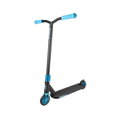 Fitness Mania - Chilli Wave Reaper Pro Scooter