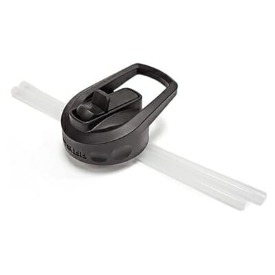 Fitness Mania - Fifty Fifty Wide Mouth Straw Lid