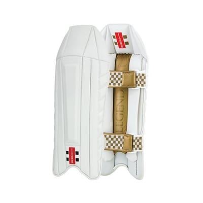 Fitness Mania - Gray Nicolls Inners Legend Gold Keepers Pads