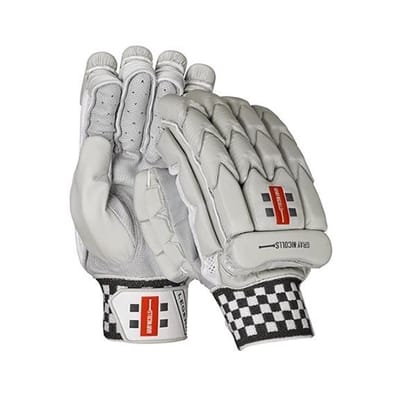 Fitness Mania - Gray Nicolls Legend Batting Gloves Medium