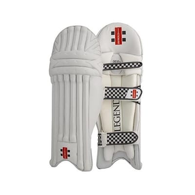 Fitness Mania - Gray Nicolls Legend Batting Pads Medium