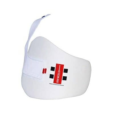 Fitness Mania - Gray Nicolls Legend Chest Guard Medium