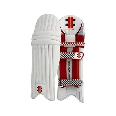 Fitness Mania - Gray Nicolls Predator3 500 Batting Pads Right